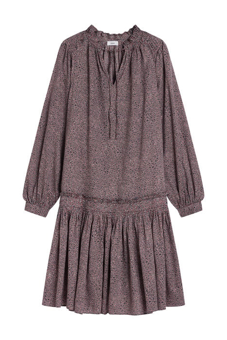 CLOSED KARI DRESSES/SKIRTS AMARANTH RED 7