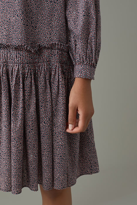 CLOSED KARI DRESSES/SKIRTS AMARANTH RED 6