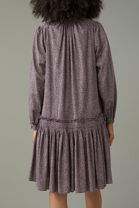 CLOSED KARI DRESSES/SKIRTS AMARANTH RED 2