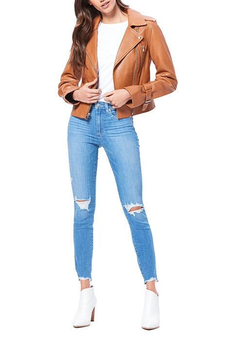 HOXTON ANKLE GLACIAL DESTRUCTED ERODED HEM 4