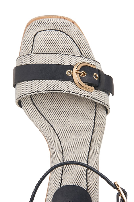 SKY SANDAL NAVY 4