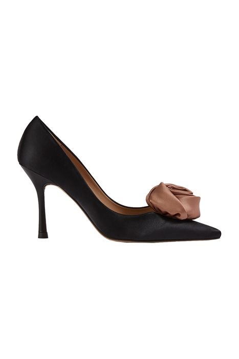 ROSA PUMP BLA-BLACK 1