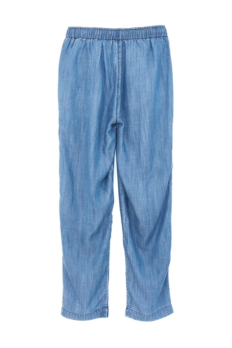 DAY BREAK TROUSERS MID DENIM 2