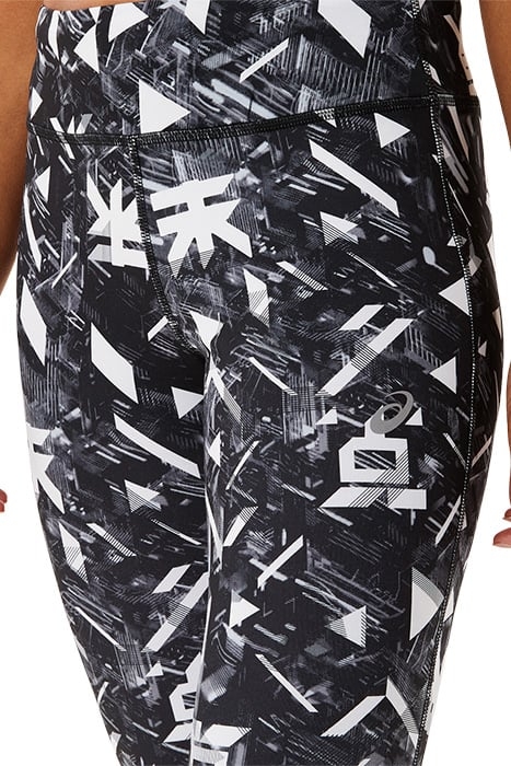 SPORT GPX KNEE TIGHT PERFORMANCE BLACK 4