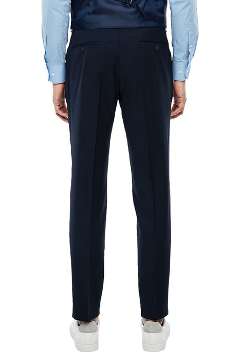 PANTS LONG S.OPURE SL BLACK LABEL DARK BLUE 4