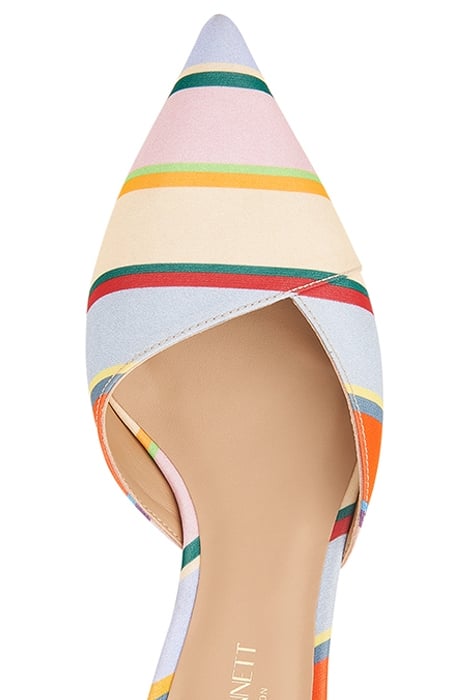 HARRIET MULE MULTICOLOR 4