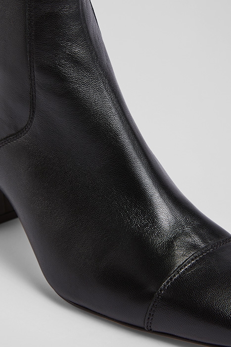 MAXINE BOOTS BLACK 4