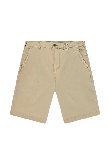 PORTLAND CHINO SHORTS NAT 1