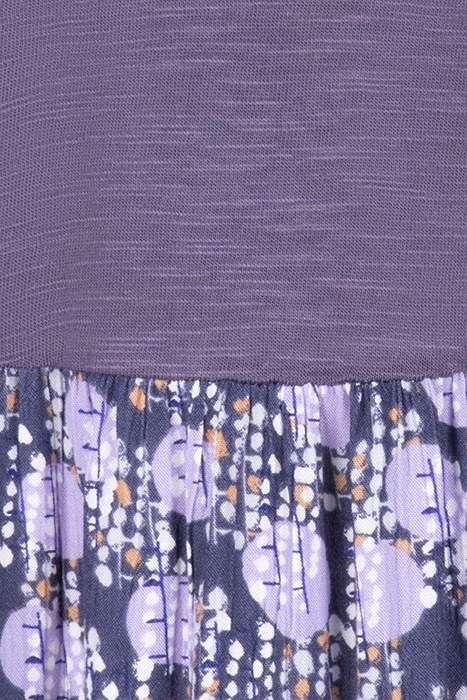 PERRI FAIRTRADE DRE GREEN 3