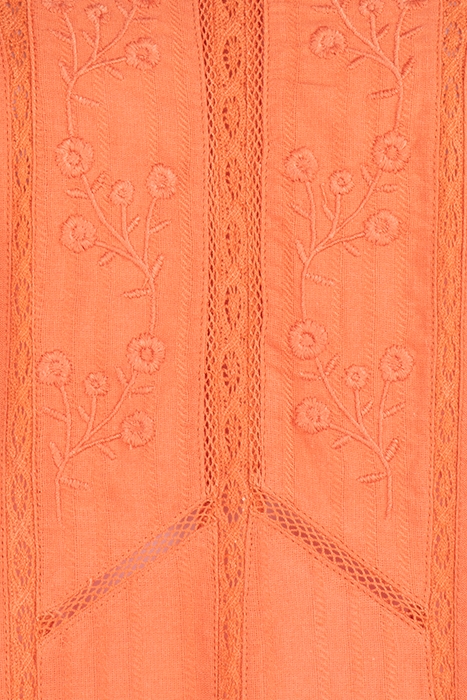 COLEEN TOP DARK CORAL 3