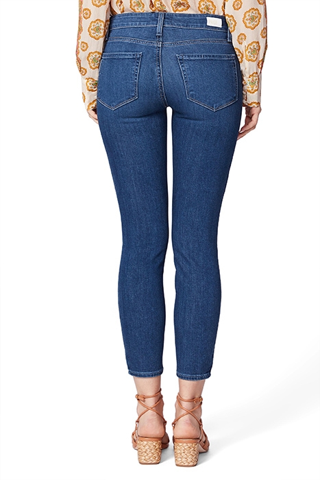 VERDUGO CROP FARRAH 2