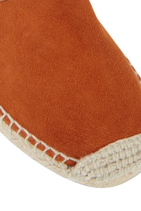 OLA ESPADRILLES BROWN 4