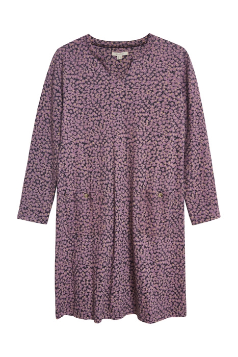 BEA FAIRTRADE DRE PINK 1