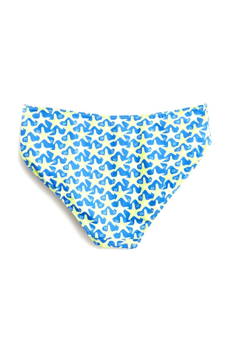 COASTAL REVERSIBLE BOTTOM NAVY MULTI 7