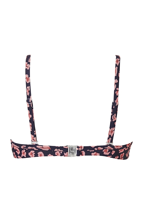 SW BRA TSHIRT BRI LEOPARD ATLANTIS MULTICO 5
