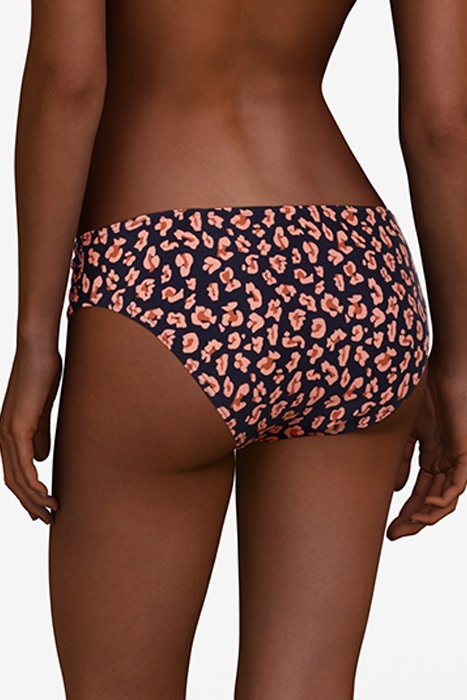 SW ON SLIP MID LEOPARD ATLANTIS MULTICO 3