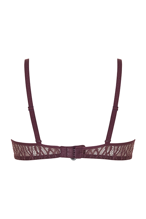 LI BRA T-SHIRT PUSH UP IRONIC CARDINAL 5