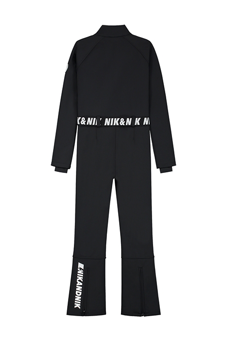 JASMINE SKI JUMPSUIT BLACK 2