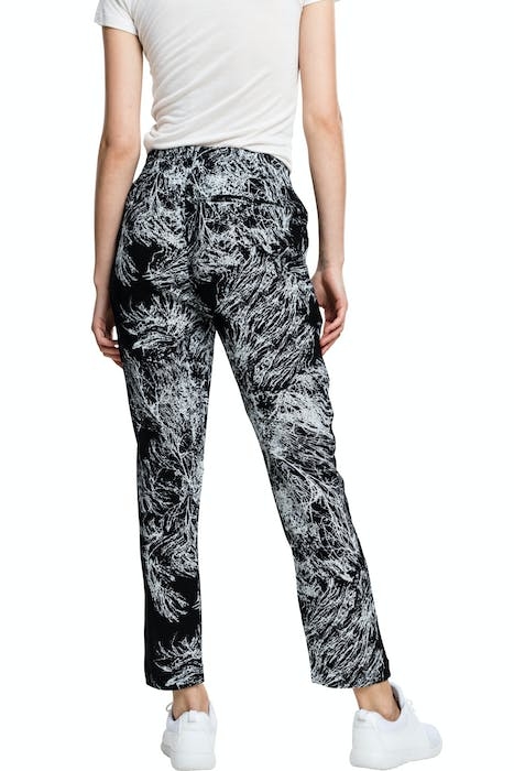 LADIES BEACH PANTS LIMB 3