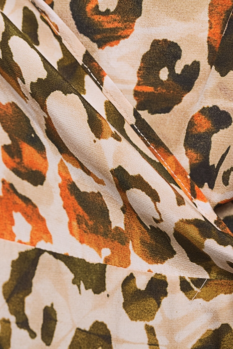 NEW BAJA DRESS ANIMAL DREAM NATURAL 5