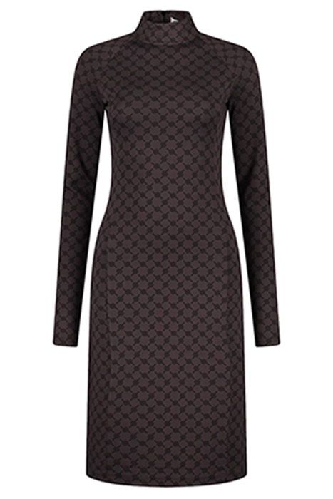 SHALE GREY HOGO DRESS 2