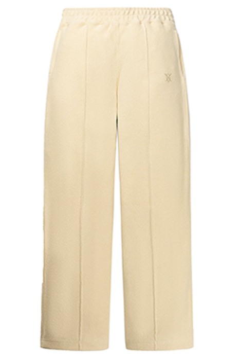 CREAM WHITE LUCY PANTS 1