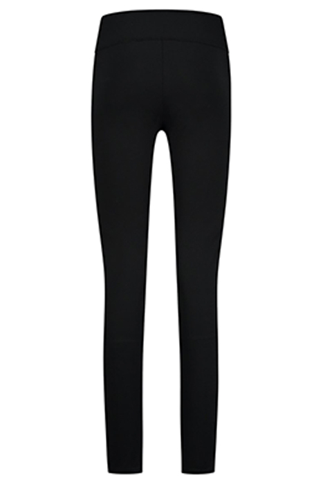 BLACK LEZA LEGGINGS 3