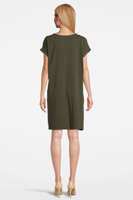 DRESS WOVEN MEDIUM 83001189 FOREST NIGHT 2