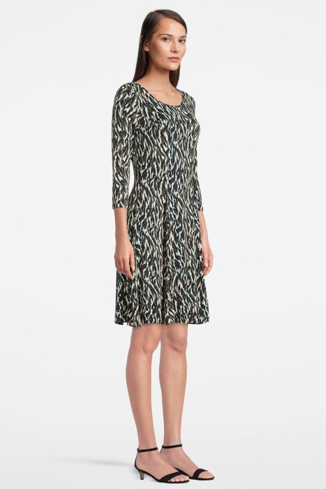 DRESS JERSEY MEDIUM 83001193 DARK TURQUOISE 3