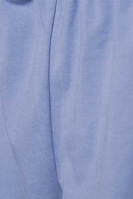PANTS JERSEY LONG 84001025 EVENING BLUE 5