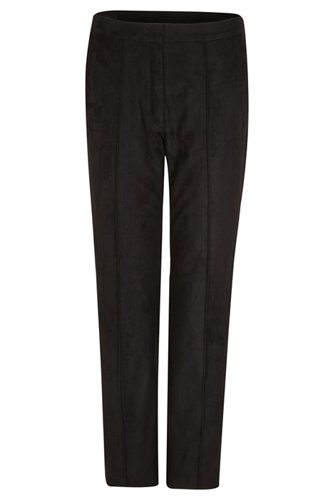 trousers TRUE BLACK 1