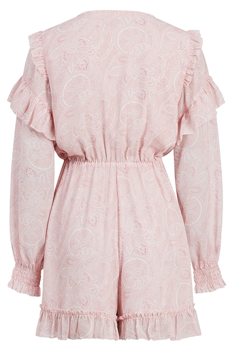 ELLIS SHAHMINA PLAYS LIGHT PINK 2