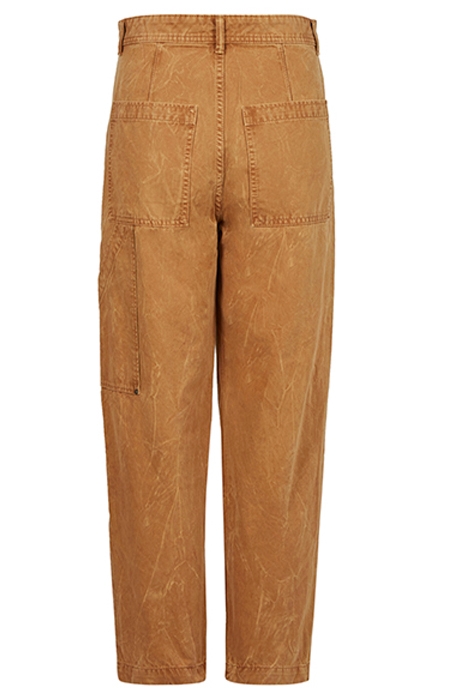 DESSA TROUSER CARAMEL 5