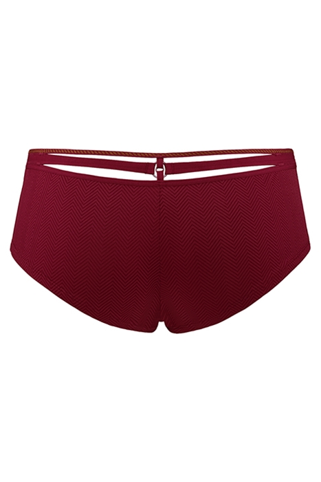 SPACE ODYSSEY RHUBARB AND GOLD 4