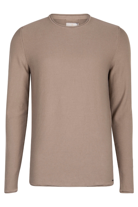 COOPER CREW STRIPE KNIT FALLEN ROCK FALLEN ROCK 1