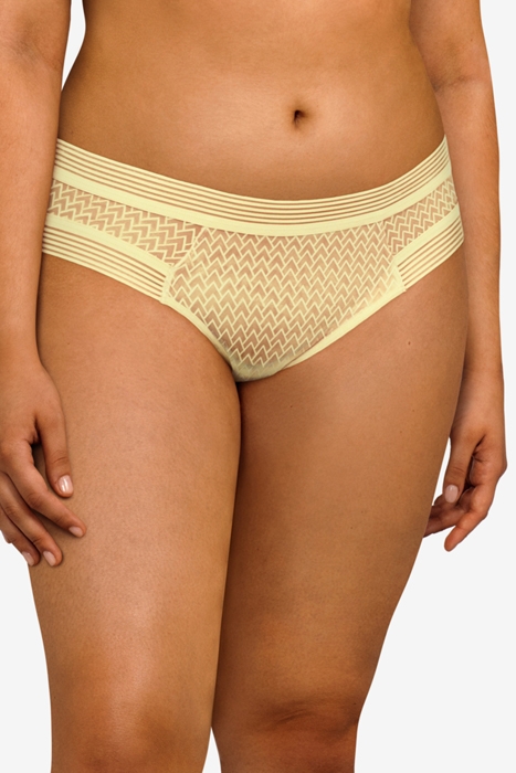 CO BO. SHORTY STD STD W. TENDER YELLOW TENDER YELLOW 1