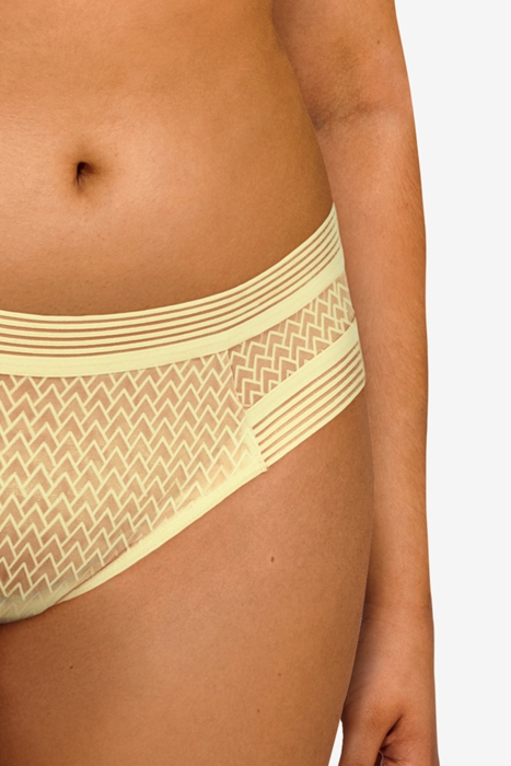 CO BO. SHORTY STD STD W. TENDER YELLOW TENDER YELLOW 3