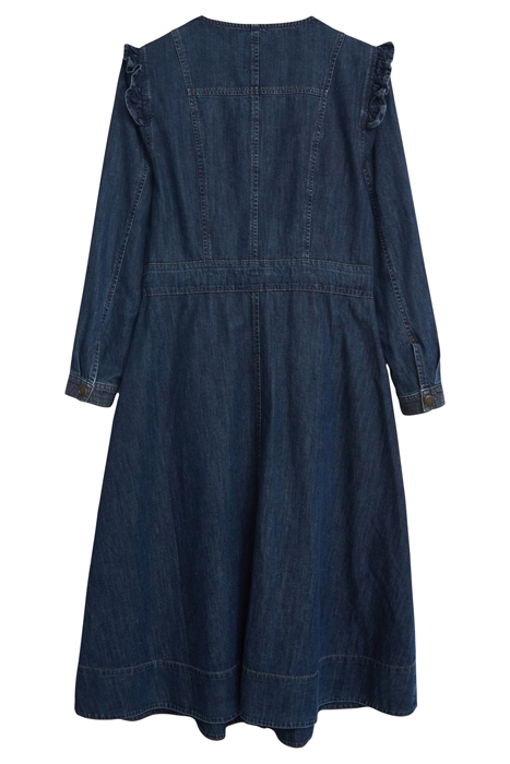 FLORENCE DENIM DRE DK DENIM 5