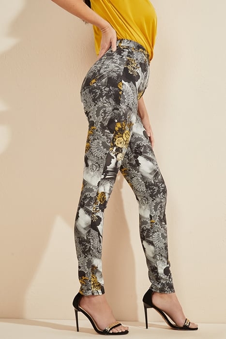 GOLDEN ROSE STILETTO GOLDEN ROSE 4