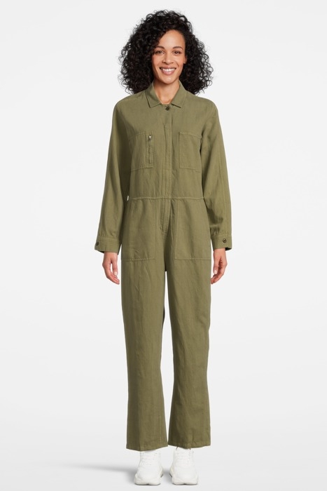 STATION JUMPSUIT MANGROVE 1