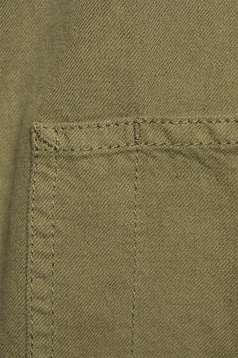 STATION JUMPSUIT MANGROVE 5