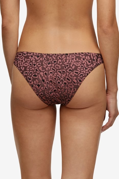 SW BO. BRIEF REVEALING HIGH W. HIGH LEG CAMAIEU 3