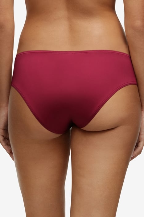 SW BO. BRIEF MID FUCHSIA DARK FUSHIA 2