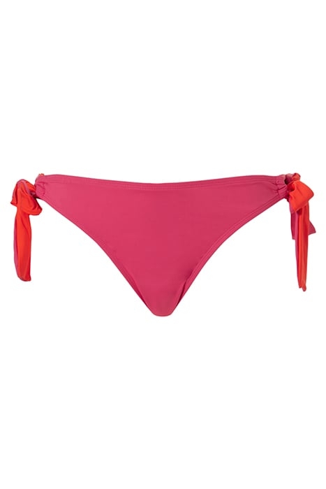 SW BO. BRIEF STRIKBROEKJE RASPBERRY LIPSTICK 1