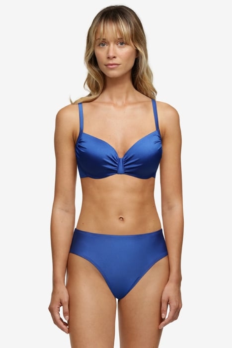 SW BRA TSHIRT BABETTE ROYAL BLUE NORTHERN BLUE 3
