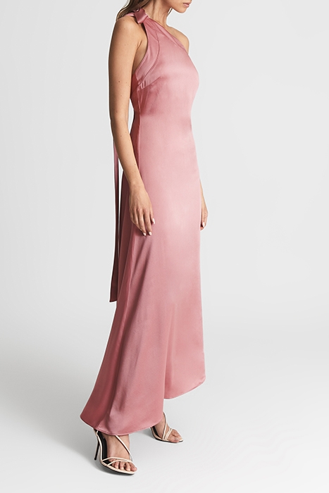 DELPHINE MAXI DRESS PINK 3