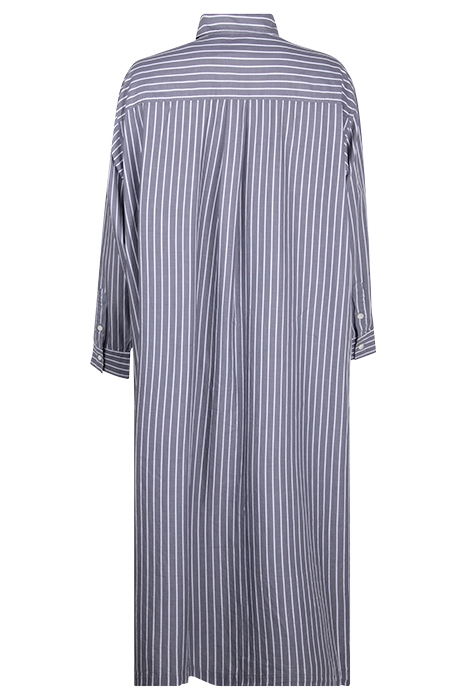 CLOSED LINA DRESSES LIGHT GREY MELANGE 2