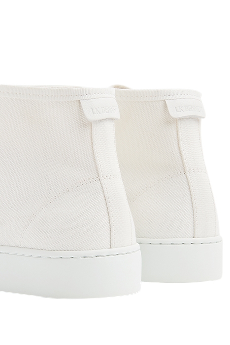 TAYLOR BOOTS OFF WHITE 4