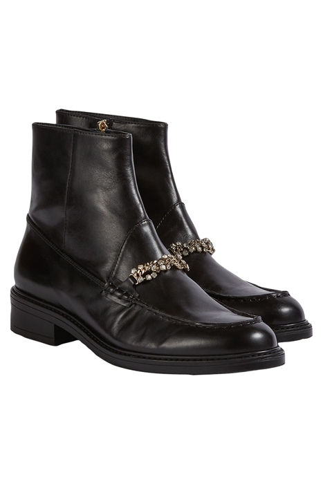 KORA BOOTS BLACK 2