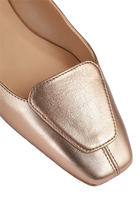WILLOW LOAFER COPPER 4